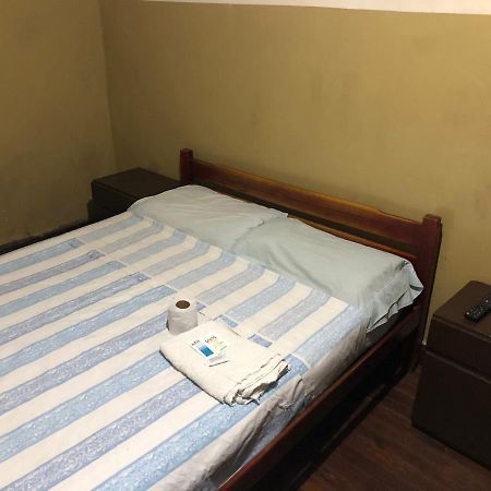 Hotel Provincial Del Once Буенос Айрес Екстериор снимка