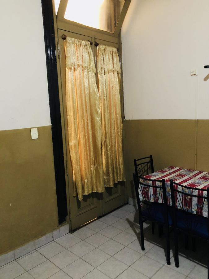 Hotel Provincial Del Once Буенос Айрес Екстериор снимка