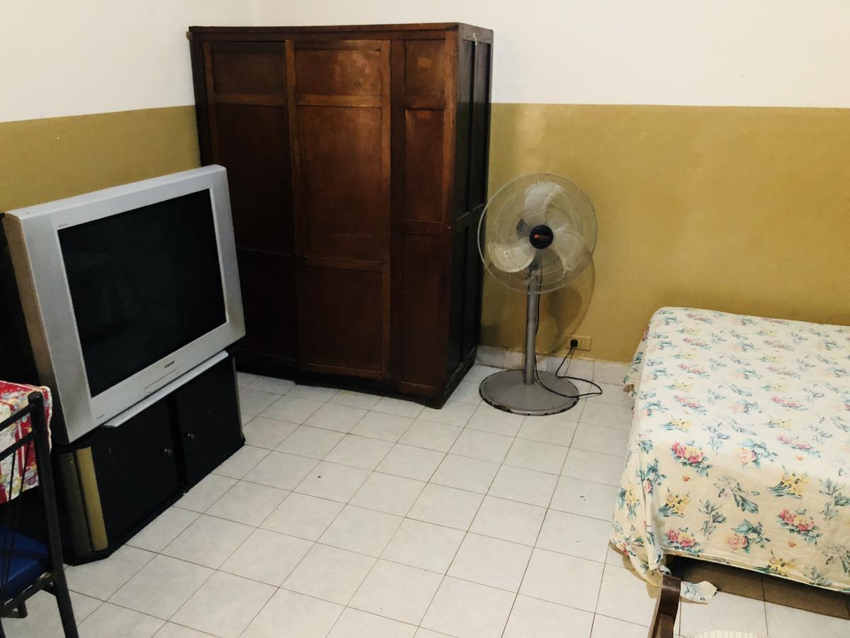 Hotel Provincial Del Once Буенос Айрес Екстериор снимка