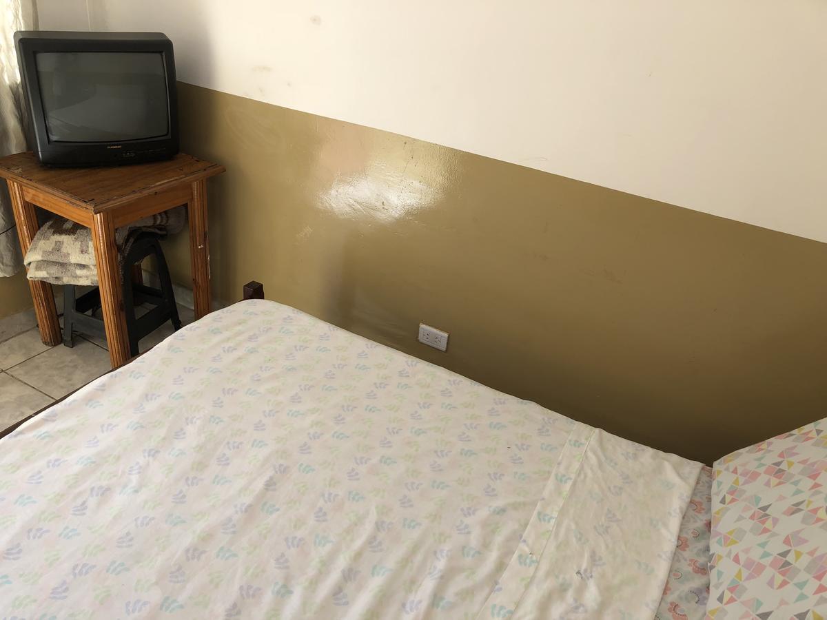 Hotel Provincial Del Once Буенос Айрес Екстериор снимка