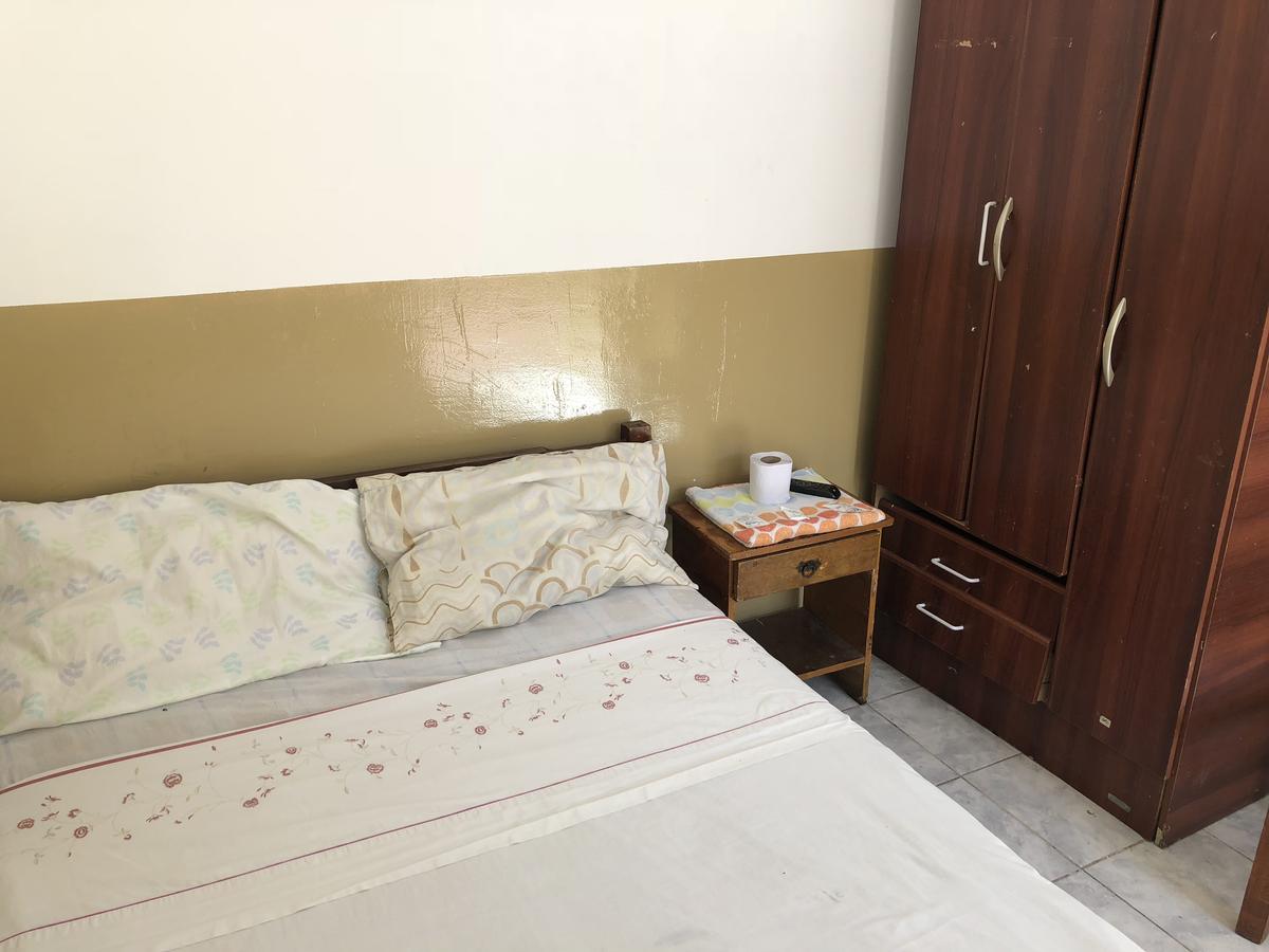 Hotel Provincial Del Once Буенос Айрес Екстериор снимка