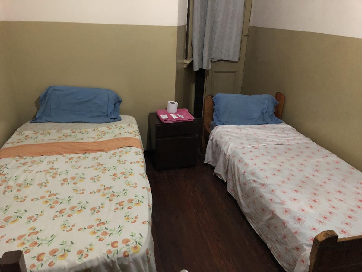 Hotel Provincial Del Once Буенос Айрес Екстериор снимка
