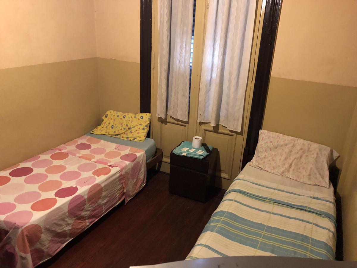 Hotel Provincial Del Once Буенос Айрес Екстериор снимка