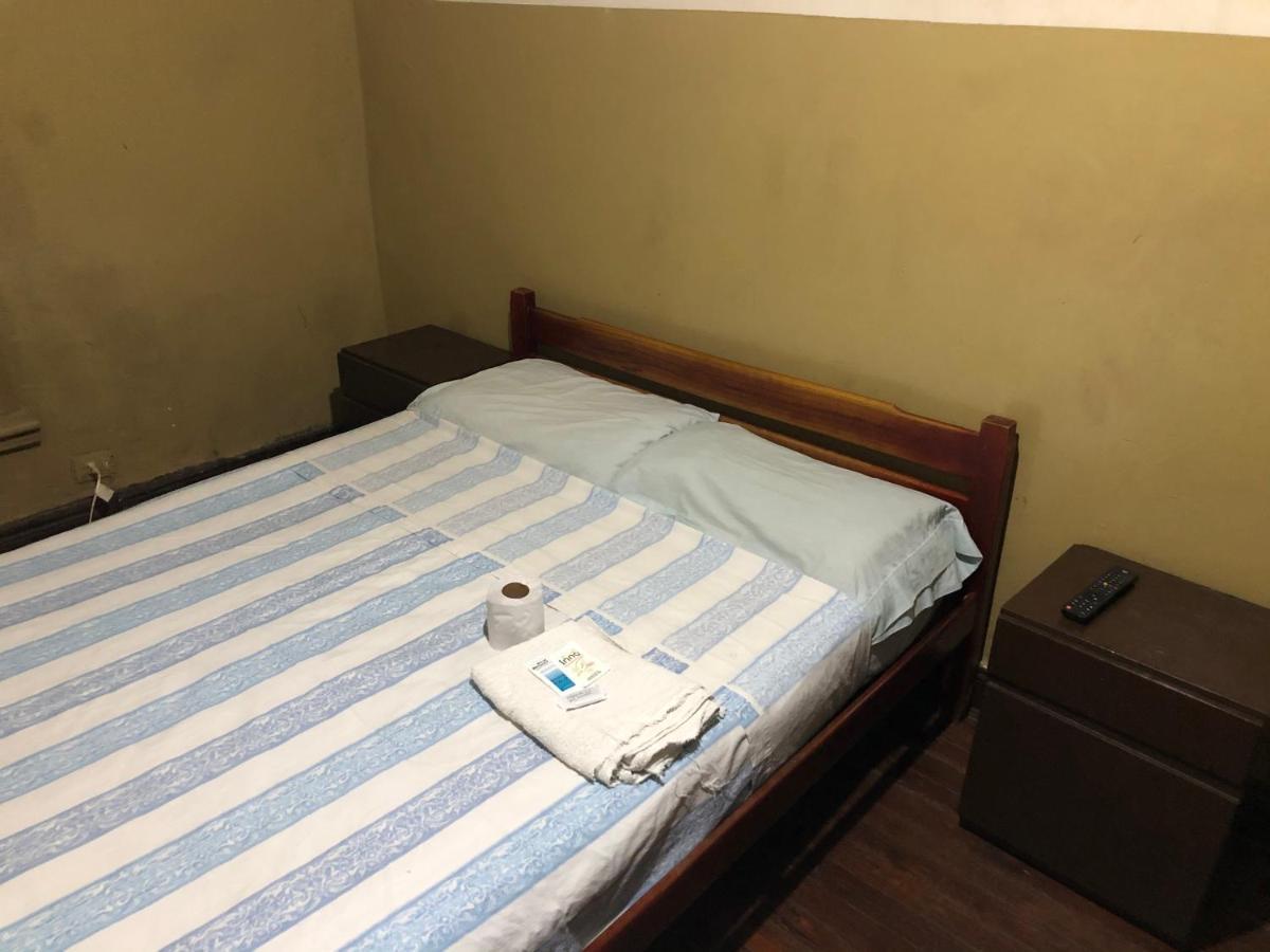 Hotel Provincial Del Once Буенос Айрес Екстериор снимка