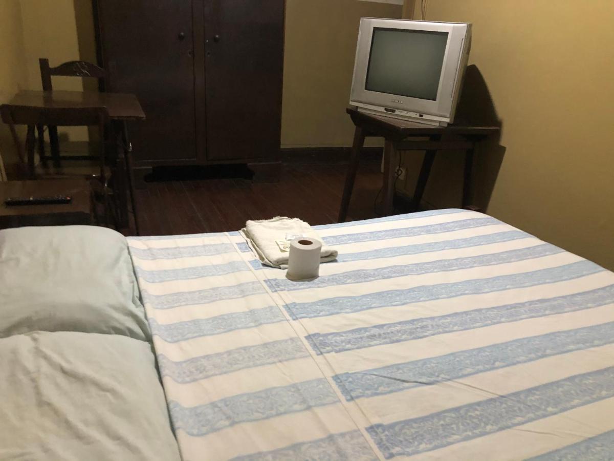 Hotel Provincial Del Once Буенос Айрес Екстериор снимка