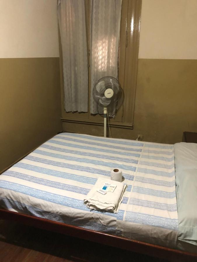 Hotel Provincial Del Once Буенос Айрес Екстериор снимка